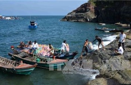 Công nhận Sông Đốc, Cà Mau là thị trấn đảo 